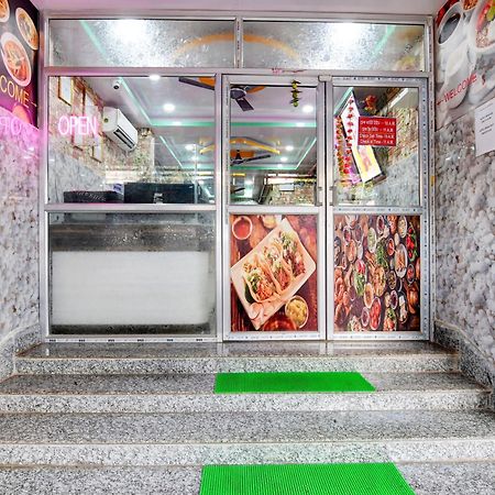 Joy Maa Tara Hotel & Restaurant Καλκούτα Εξωτερικό φωτογραφία