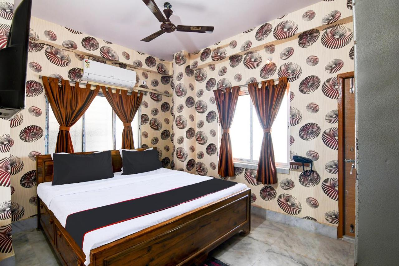 Joy Maa Tara Hotel & Restaurant Καλκούτα Εξωτερικό φωτογραφία