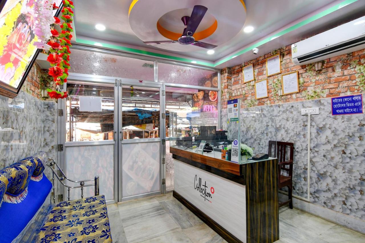 Joy Maa Tara Hotel & Restaurant Καλκούτα Εξωτερικό φωτογραφία