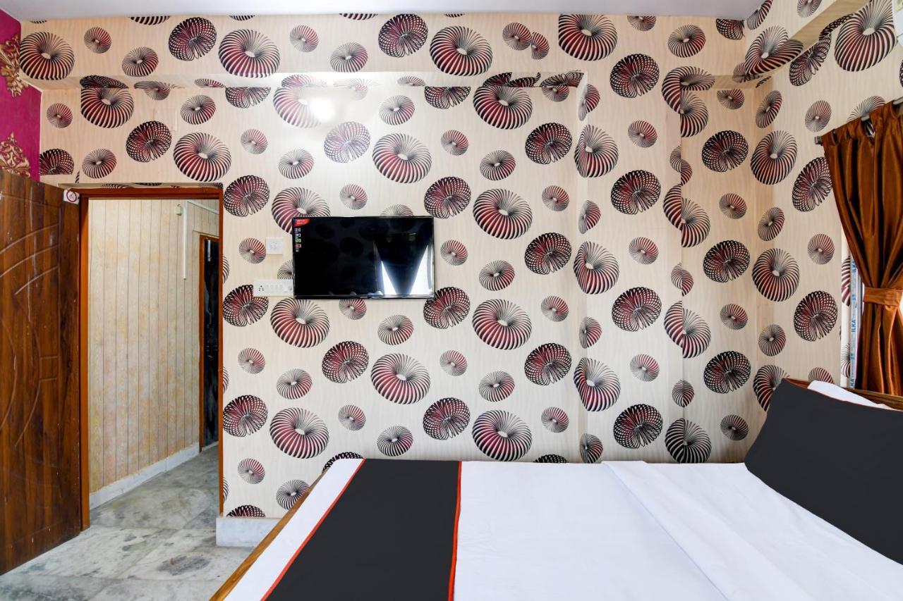 Joy Maa Tara Hotel & Restaurant Καλκούτα Εξωτερικό φωτογραφία