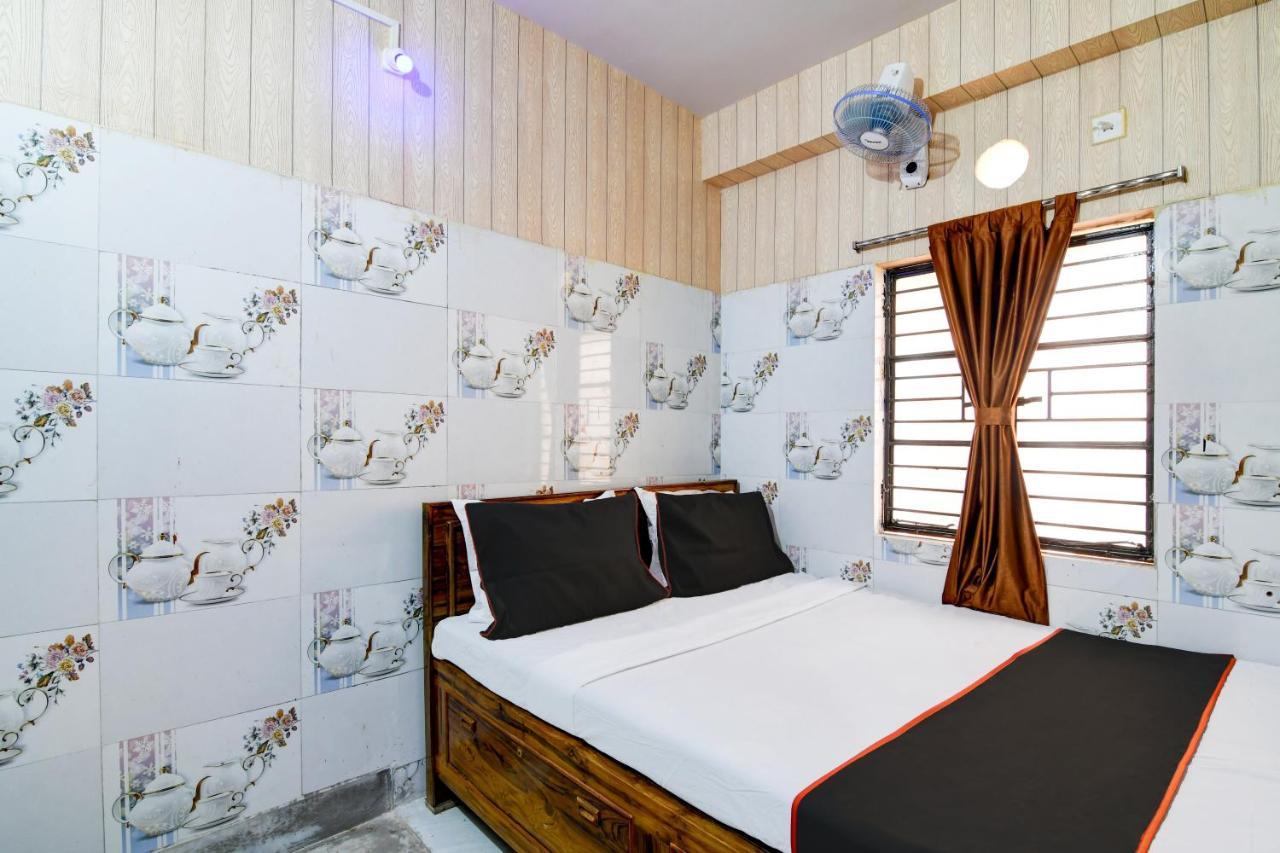 Joy Maa Tara Hotel & Restaurant Καλκούτα Εξωτερικό φωτογραφία