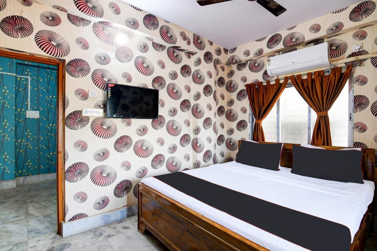 Joy Maa Tara Hotel & Restaurant Καλκούτα Εξωτερικό φωτογραφία